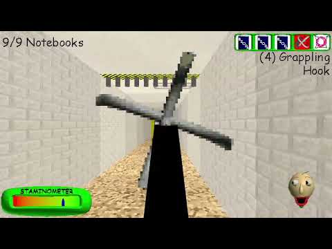 Einige Baldi-Samen #10