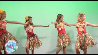 Perlice - Aloha e komo mai