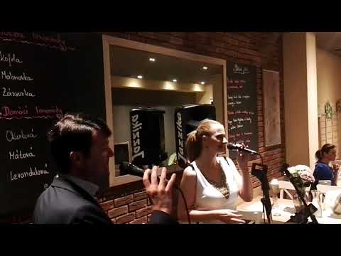 S tím bláznem si nic nezačínej - Duo Evergreen