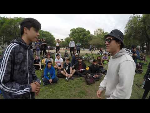 ZON VS DOBLE A VS NEXO  -  FILTROS EBL