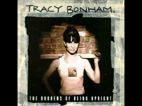 Bulldog - Tracy Bonham