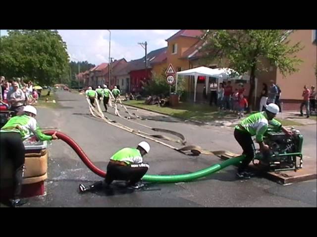 Ratíškovice, 08. 06. 2013