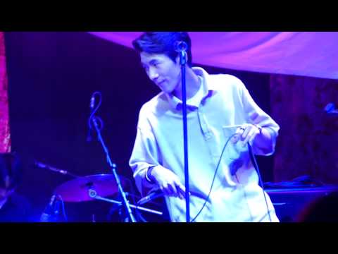 모브닝(MOVNING) - Silly Man @프리버드