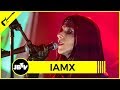 IAMX - Tear Garden | Live @ JBTV