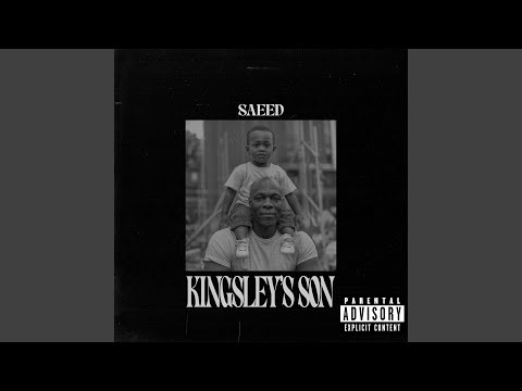 ALL I WANNA DO (feat. B. Thompson)