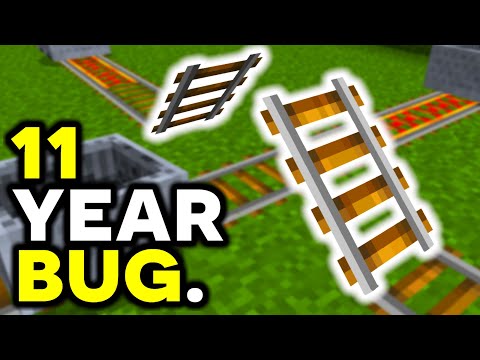 5 Insane Minecraft Bugs Mojang Won't Patch!