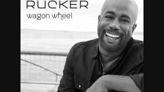 Darius Rucker Wagon Wheel