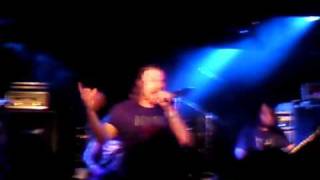 Agent Steel Children of the sun