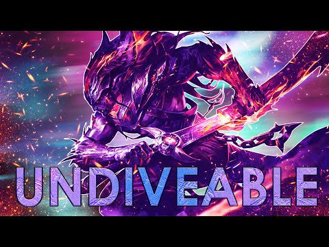 THIS CHALLENGER YASUO IS UNDIVEABLE! - TheWanderingPro