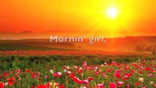Morning Girl-The Lettermen