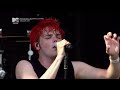 House Of Wolves My Chemical Romance Roskilde Festival 2011