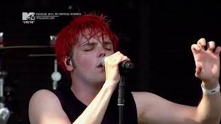 House Of Wolves - My Chemical Romance (Roskilde Festival 2011)