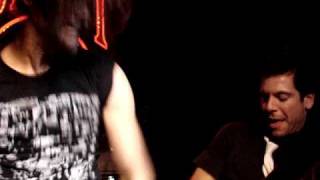 David Usher - Forestfire (Whitby, ON)