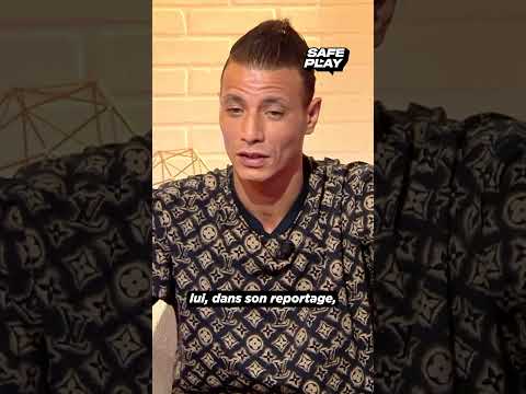 🗨️ "La carrière de Taarabt ? Il y a des choses qui ne s'expliquent pas !"