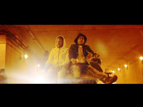 Lor Maud x The Streets Child - Do This Shit (Official Video)