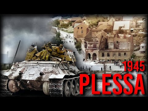 April 1945: The massacres of Treuenbrietzen and Plessa in Brandenburg