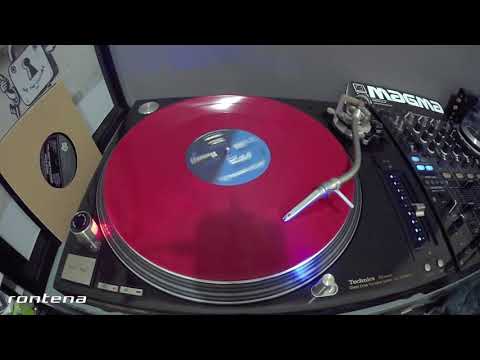 David Morales & Michelle Perera – Never Give Up