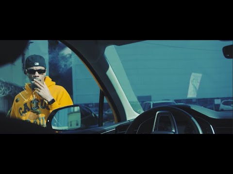 Cloud9Cam - Amazing (Official Video) | Prod By GrossGod