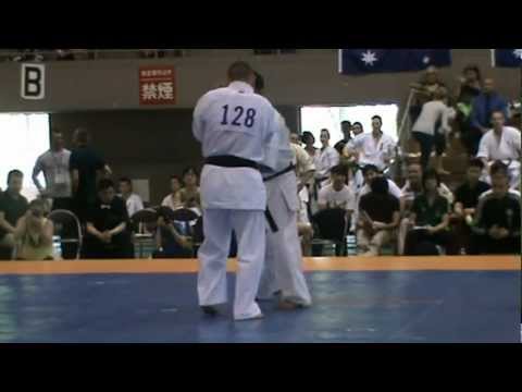 Sergei Doronin vs. Mail Abdullayev