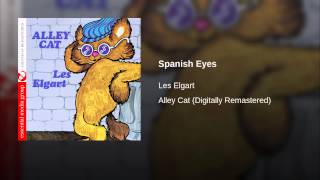 Spanish Eyes Music Video