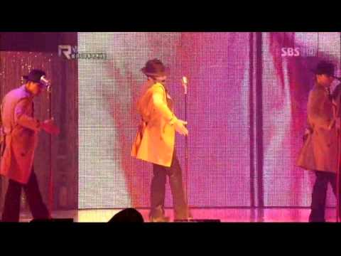 비 Rain - 2000 watts