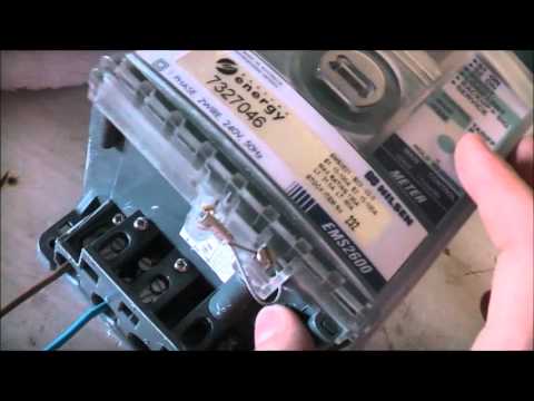 Intellect, Nilsen & Ampy Electronic Meters Teardowns!!