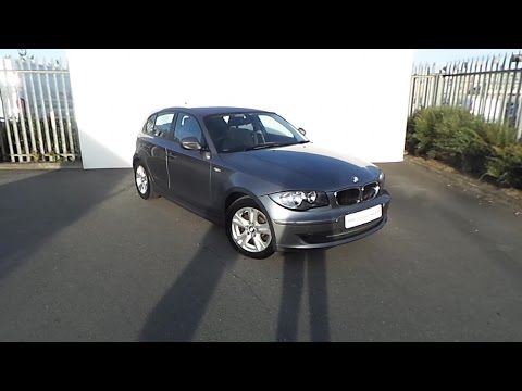 10D126662 - 10D126662 BMW 116d SE 5 door