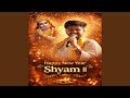 Happy New Year Shyam