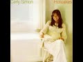 Carly Simon:-'Mind On My Man'