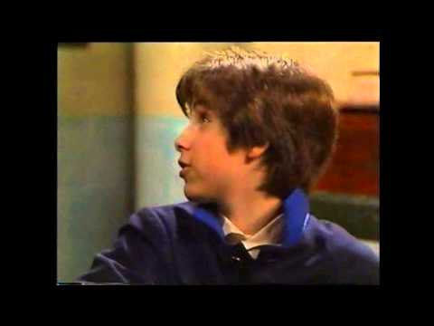 BBC Watch Magic Grandad - Louis Braille