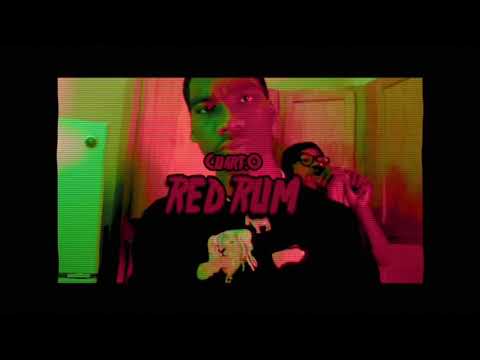Cuart.o - “REDRUM” | Music Video shot by: RayVanz Vizualz