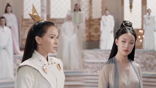 女主飛升上神功力大增，殺回天宮討債 🍿 Chinese Television Dramas | 張震 倪妮