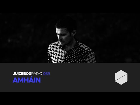 Juicebox Radio 089 - amháin