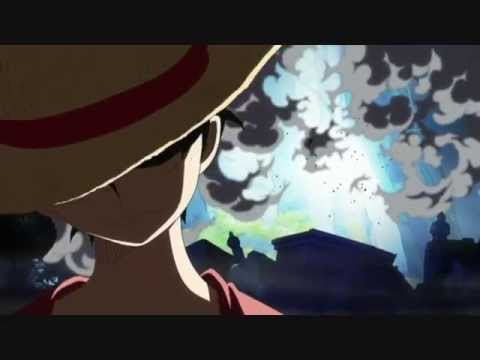 One piece Amv: regime change