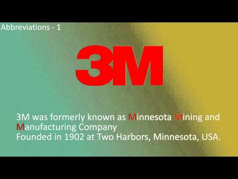 image-What is an abbreviated logo?