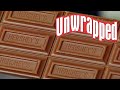 Inside The HERSHEY Chocolate Factory Unwrapped Food Network