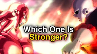 FULL POWER Or CUSTOM JIREN!!! Which Would You Use? | Dragon Ball Xenoverse 2