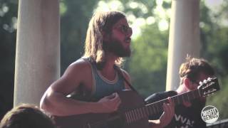 Think | Lead | Influence: Moon Taxi - "Morocco"