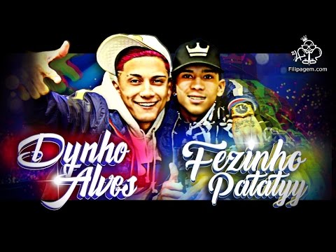MC Oklinhos - Só Tapão (Fezinho Patatyy e Dynho Alves) - (Web série)