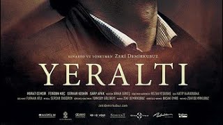 Yeraltı 2026 Türk Filmi 1080p