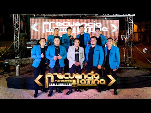 FRECUENCIA LATINA "EN VIVO" MOSAICO # 2