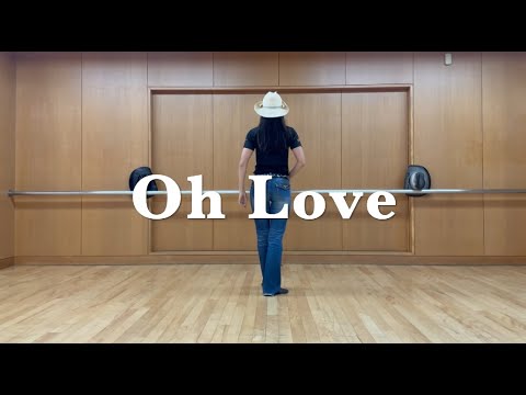 Oh Love - (Music & Count)