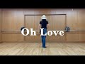 Oh Love - (Music & Count)