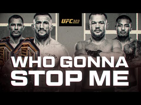 Dvalishvili vs. Yan 2: A Featherweight Rematch You Can’t Miss