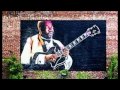 BB King Goodbye