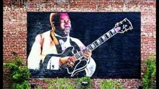 BB King Goodbye
