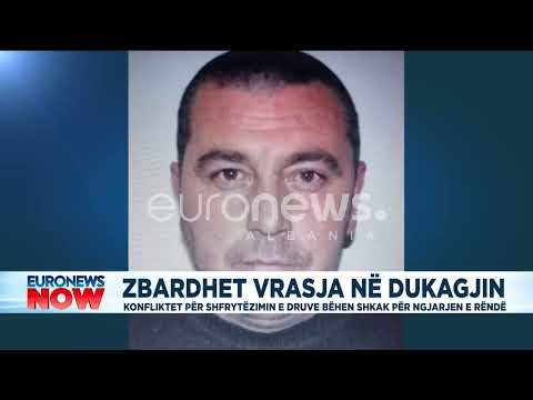 Zbardhet vrasja në Dukagjin! Konfliktet për shfrytëzimin e druve bëhen shkak për ngjarjen e rëndë