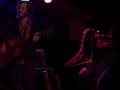 Other Lives: "Paper Cities" - Mercury Lounge NYC ...