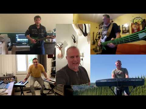 Cäpt'n Klug & die Zwergsteirer - Homevideo - Keiner weiss wie lang wir leben / I will leben /Rock mi