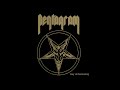 Pentagram - Wartime